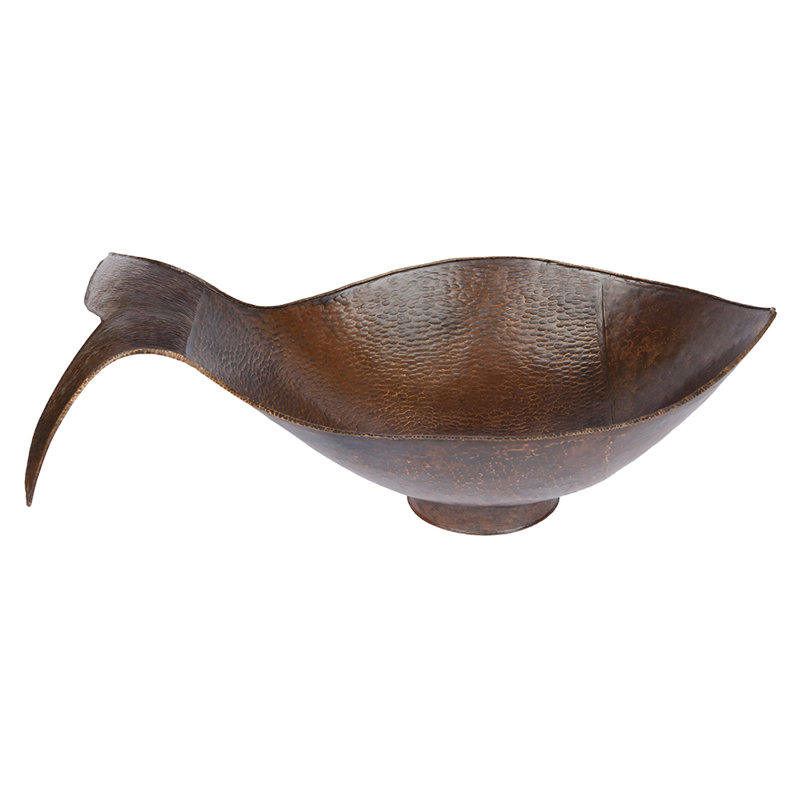 Ensemble de lavabo et de drain pour salle de bain Premier Copper Products BSP5_PVFHDB-P