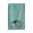 Essuie-mains en coton crab