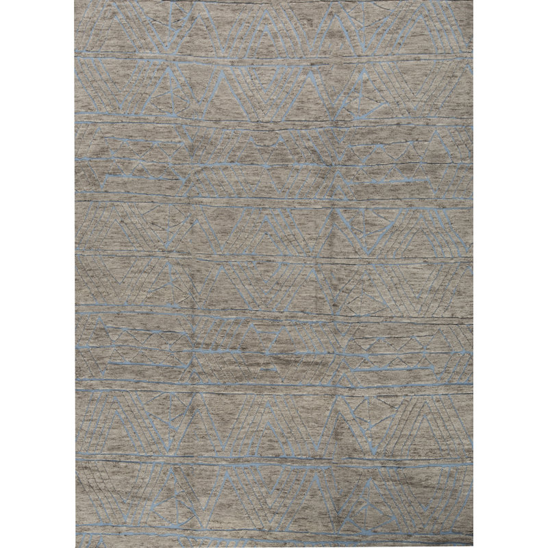 One-of-a-Kind 10' X 14' Area Rug