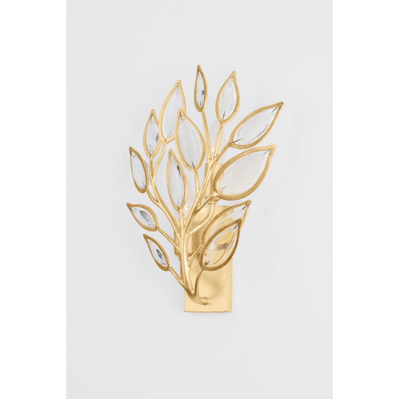 Fairlee 2 Light Wall Sconce