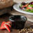 Melamine Smooth Sauce Ramekin, 2 oz-87107084