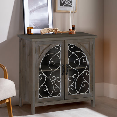 Accent Chest