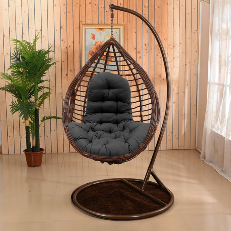Chair Cushion durable & easy to Clean