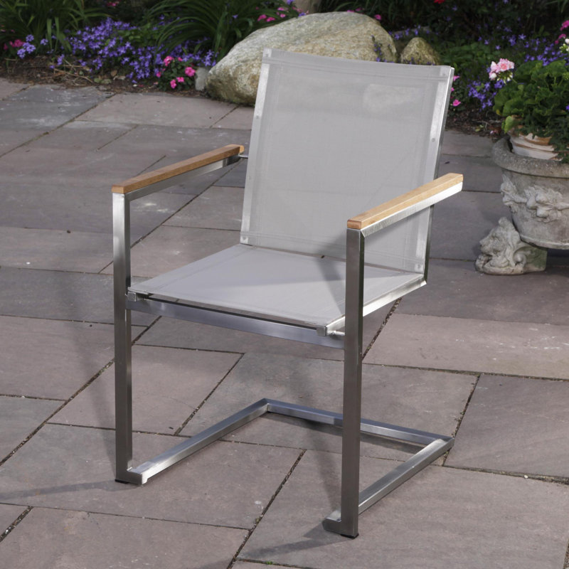 Bali Outdoor 7 - Piece Teak Dining Set