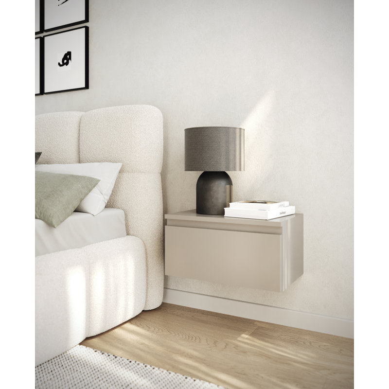 Syvanna 48.4 W Bedside Table