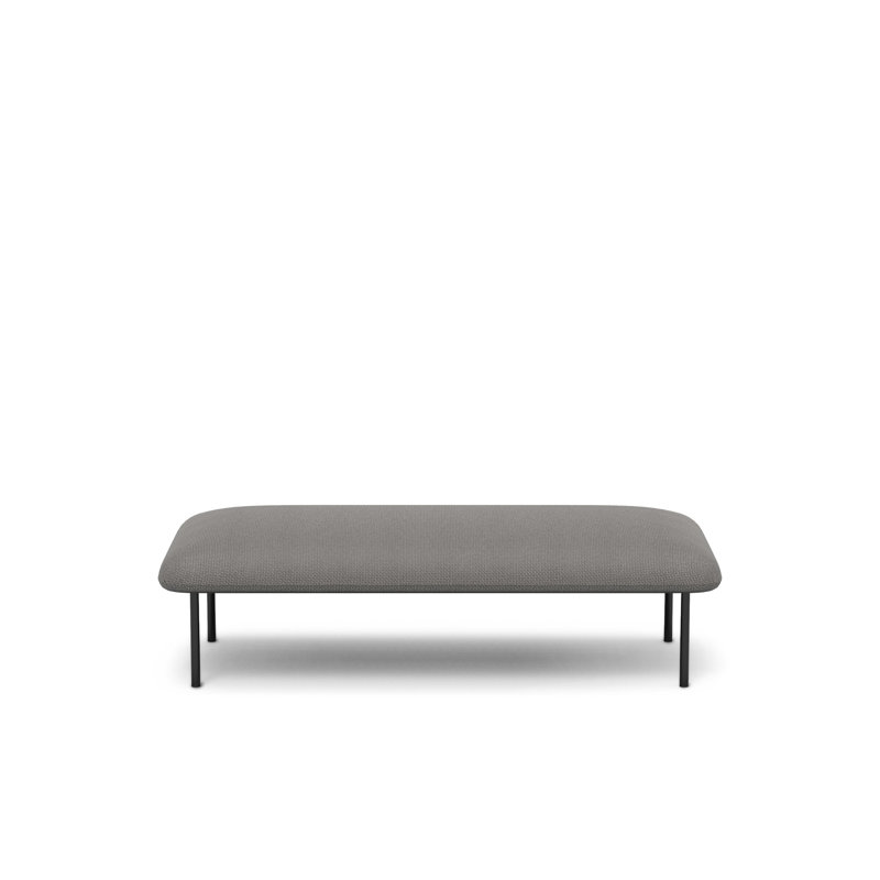 Banc QT, Gris