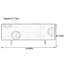 Minimalist Retro-Style Sideboard-1158181403
