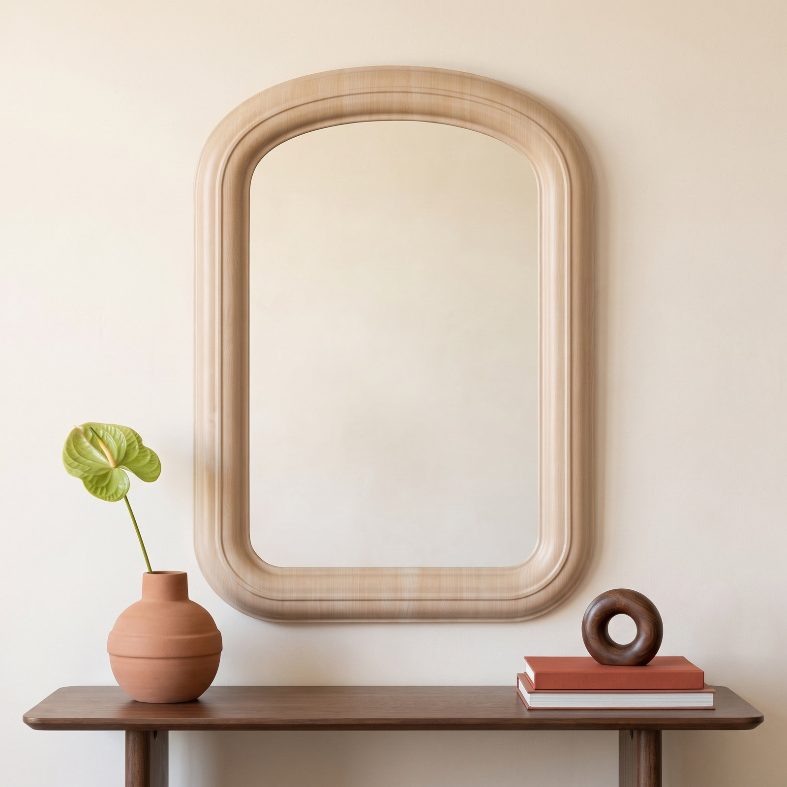 Canella Arch Mirror