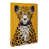 Wrapped Canvas selected