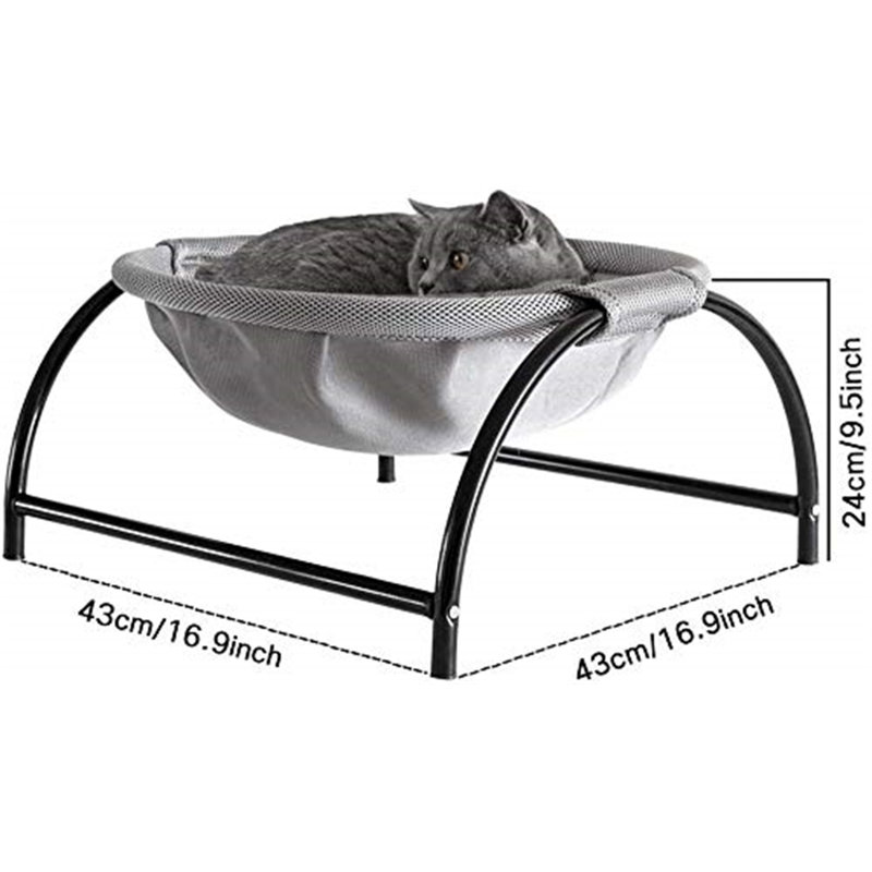 Manning Hammock Pet Bed