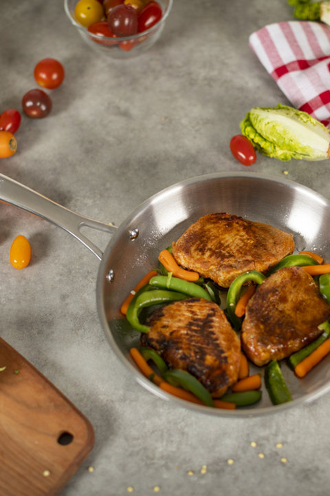 Shop Frying Pans