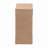 Rectangular End Table With One Open Shelf