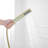 Single-Handle Floor Mount Freestanding Bathtub Faucet Waterfall Tub Filler With Handheld Shower-103530651