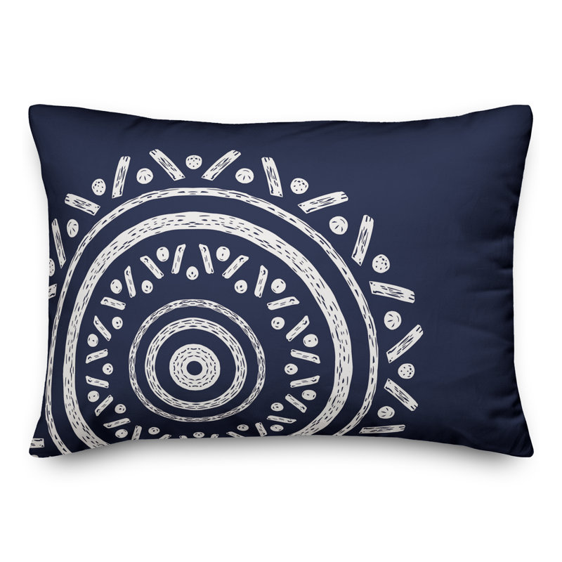  Coussin décoratif, Marine
