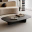Table basse en bois pour le salon