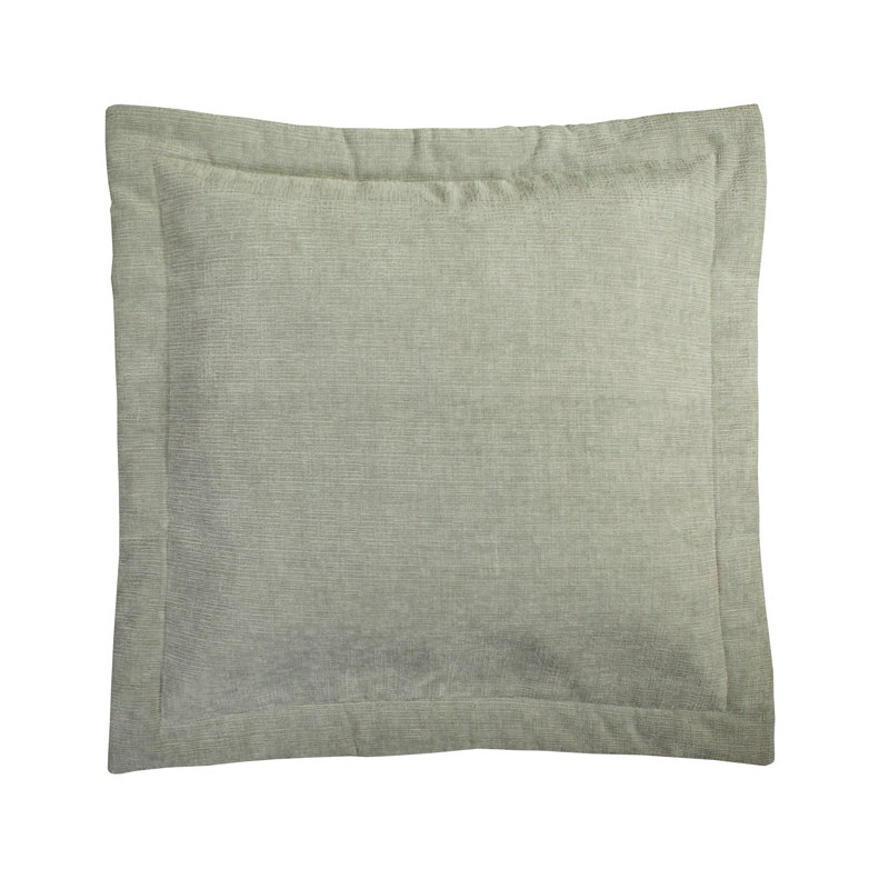 Garden Ink Cotton Blend Sham