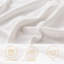 Ensemble de draps profond avec ourlet plissé-106301081-106301082