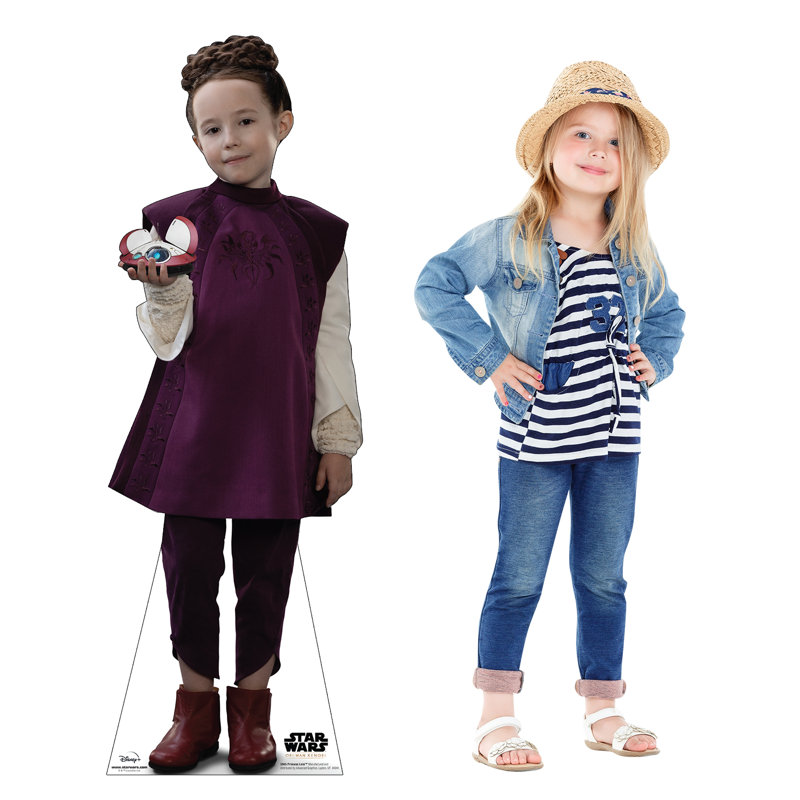 42'' Disney/Pixar Cardboard Standup