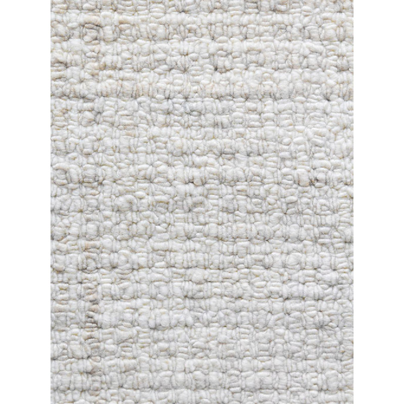 Vihan Hand Tufted Geometric Shapes Area Rug, Rectangle 10' x 14'