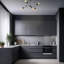 Lustre 6 lumières