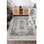 Cadarrah Machine Made Indoor / Outdoor Area Rug-1893360068