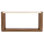 Eleana 74'' W Marble Console Table
