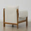Fauteuil d'appoint l 33,26 po-106853438-106853436