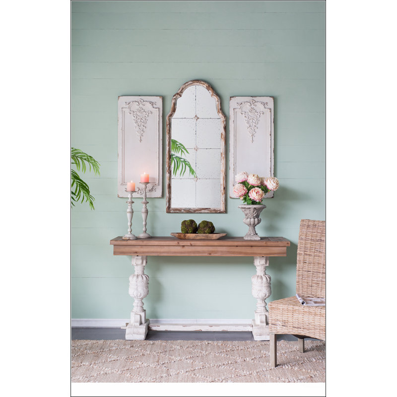 59x18x32" Alcott Buffet Table