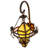 Jakelyn Steel Armed Sconce