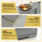 Noori 42'' Sideboard