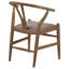 Chaise de salle à manger en Y Brigg