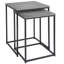 2 - Piece Living Room Table Set