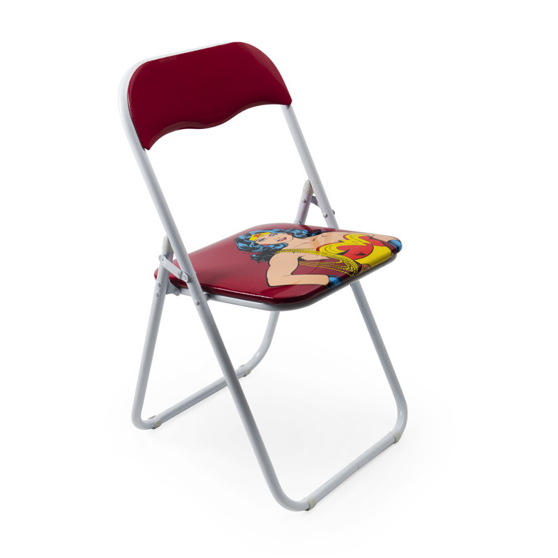 Supereroi Children's Chair