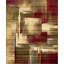Tapis abstrait Ivetta-126097674