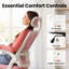 Chaise de bureau ergonomique Neeya-124198001-124198004-128032104