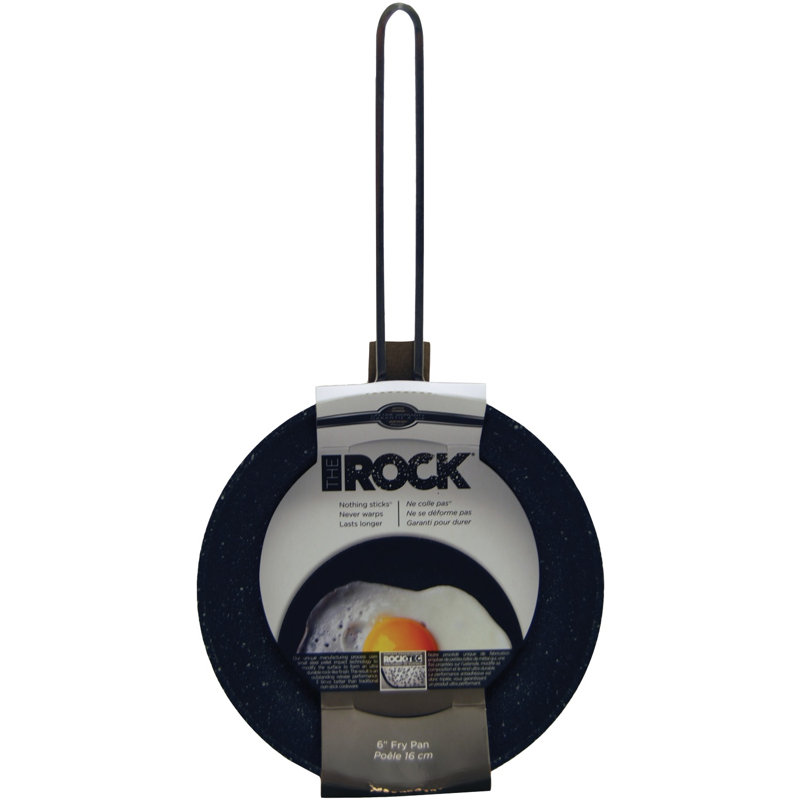 Aluminum Non-Stick Frying Pan