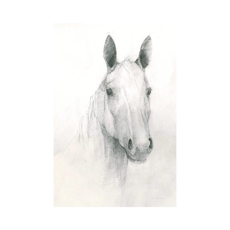 Romeo 1 Piece Wrapped Canvas Wall Art, 101.6 cm H x 66.04 cm W x 1.91 cm D
