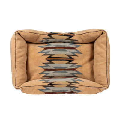 Pendleton Kuddler Dog Bed