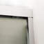 Shower Door 48" W X 76"H Semi-Frameless Bypass Sliding Shower Enclosure-102465306