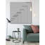 Seaweed Bloom - Single Picture Frame Print-508210951