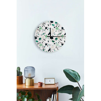 Horloge murale Bilyana
