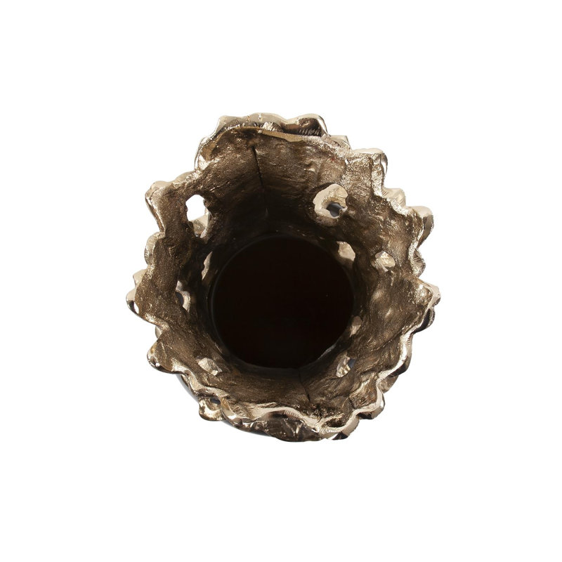 Zetian Vase,  37" H x 10" W x 10" D