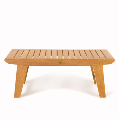 Banc de pique-nique Owensville