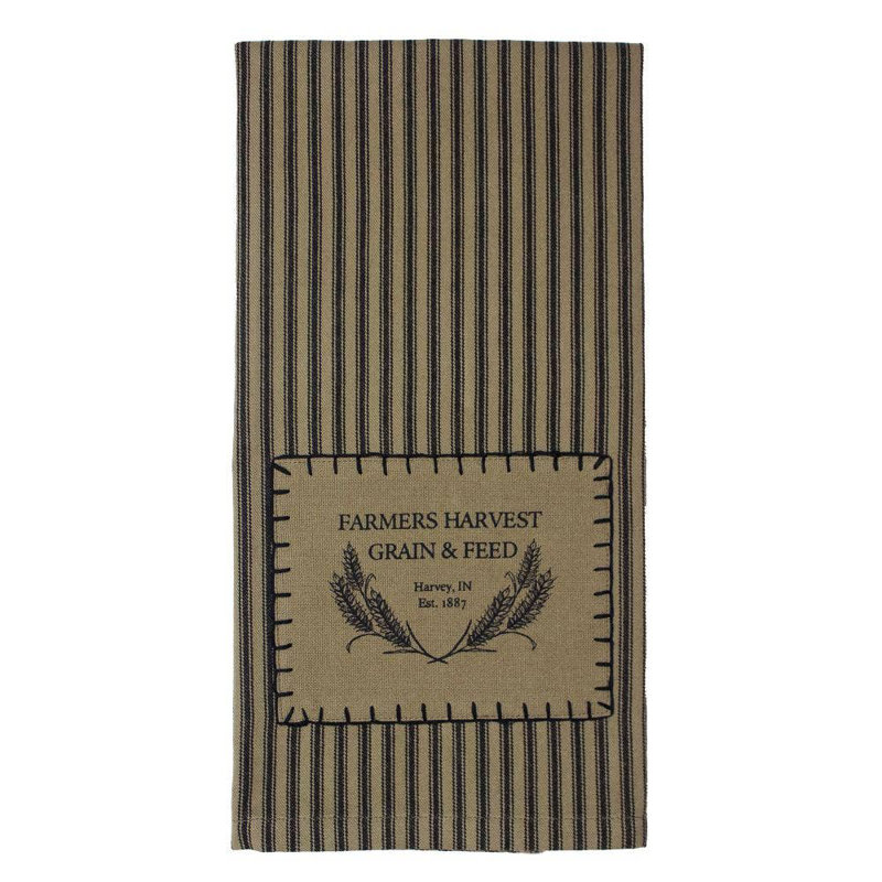 Farmers Harvest Towel
