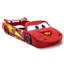 Lit convertible pour tout-petit Cars