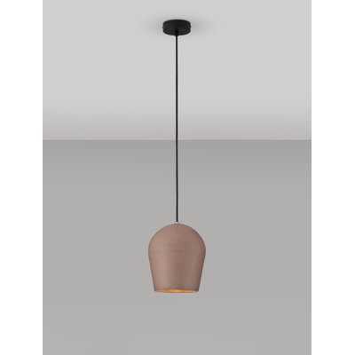 - Light Pendant