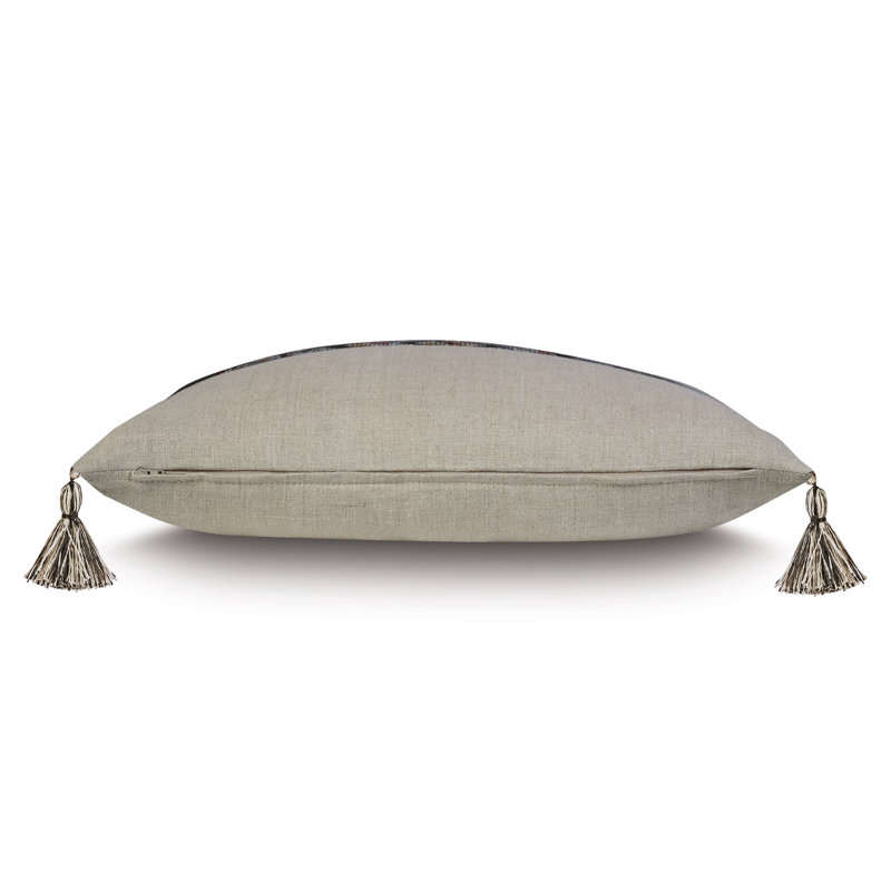 Freya Square Pillow Cover & Insert
