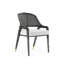 Edward Solid Wood Arm Chair-64779159