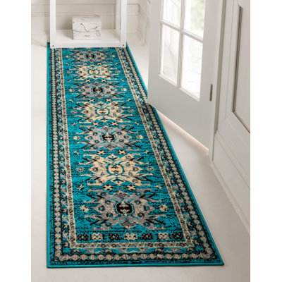 Eesi Oriental Indoor Rug