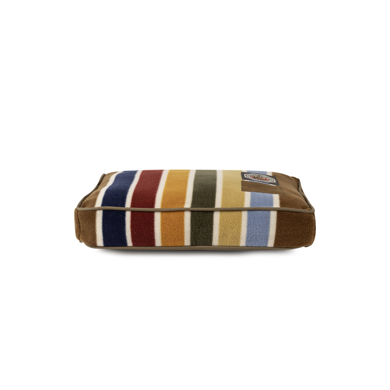 Pendleton National Park Mini Pet Napper, X-Small (18" W x 12" D x 3.5" H), Joshua Tree
